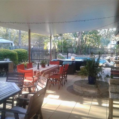 Barellan Point B&B Home In The Country المظهر الخارجي الصورة