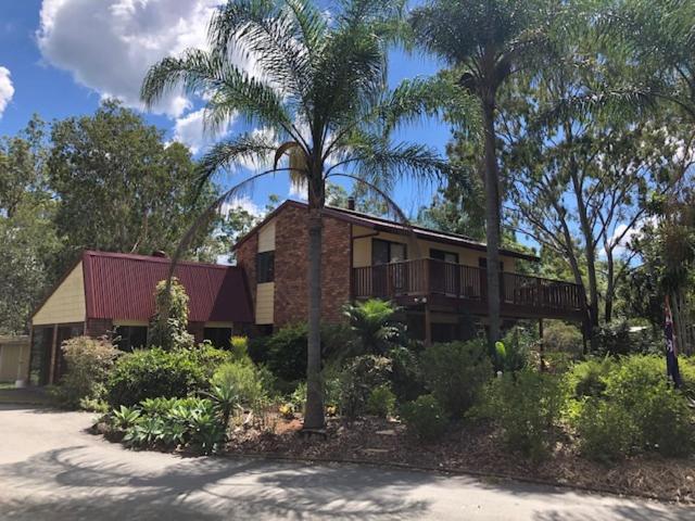Barellan Point B&B Home In The Country المظهر الخارجي الصورة