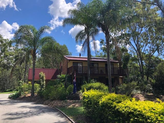 Barellan Point B&B Home In The Country المظهر الخارجي الصورة
