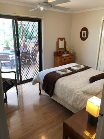 Barellan Point B&B Home In The Country المظهر الخارجي الصورة