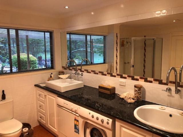 Barellan Point B&B Home In The Country المظهر الخارجي الصورة