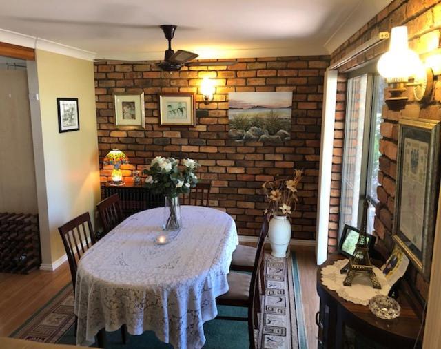 Barellan Point B&B Home In The Country المظهر الخارجي الصورة