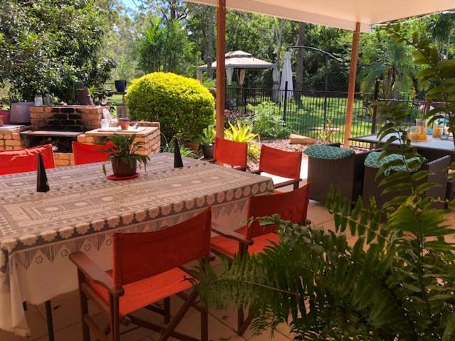 Barellan Point B&B Home In The Country المظهر الخارجي الصورة