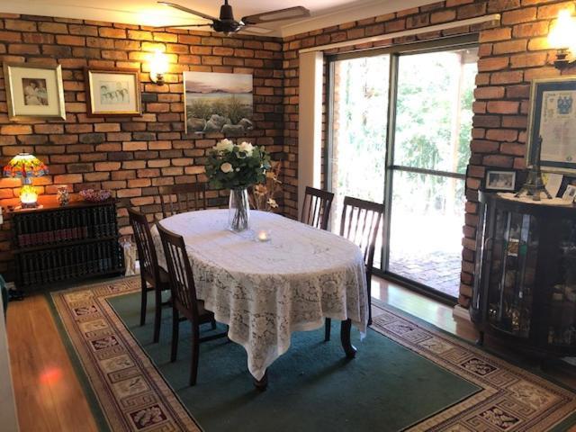 Barellan Point B&B Home In The Country المظهر الخارجي الصورة