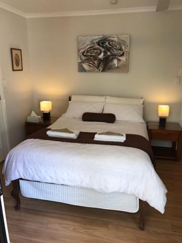 Barellan Point B&B Home In The Country المظهر الخارجي الصورة