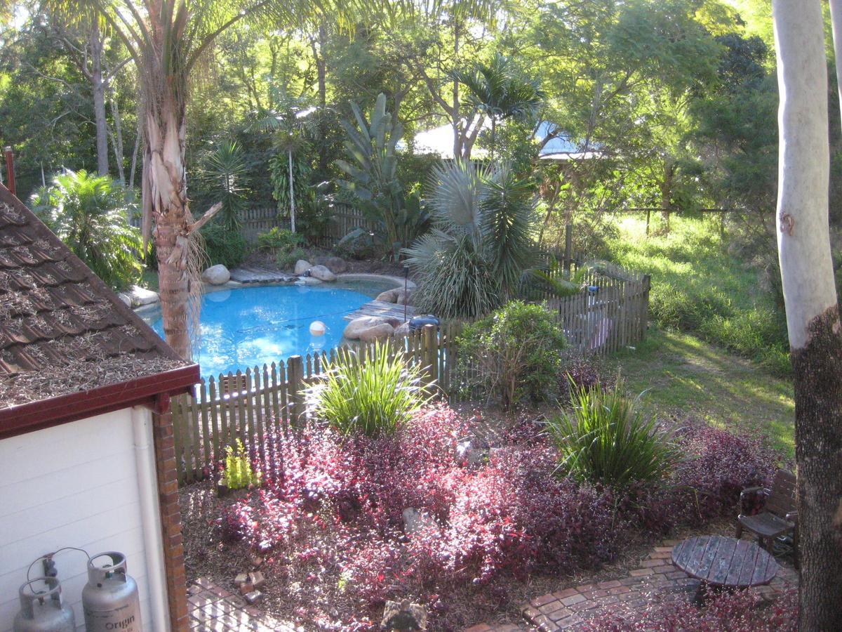 Barellan Point B&B Home In The Country المظهر الخارجي الصورة
