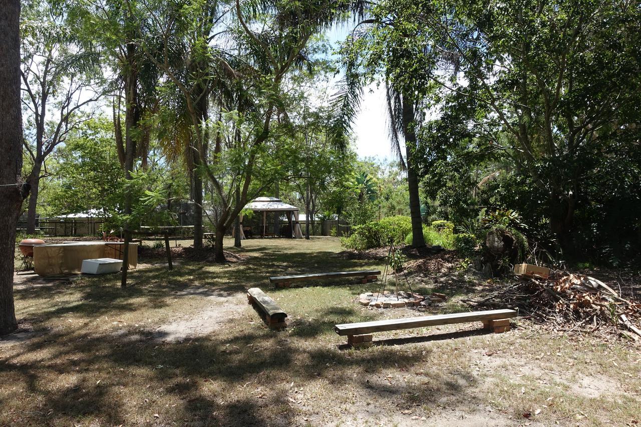 Barellan Point B&B Home In The Country المظهر الخارجي الصورة